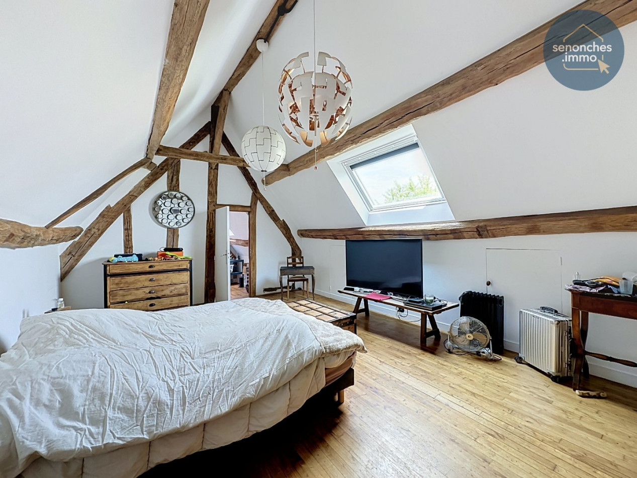 vente Maison de caractère Fontaine Simon - Photo 17