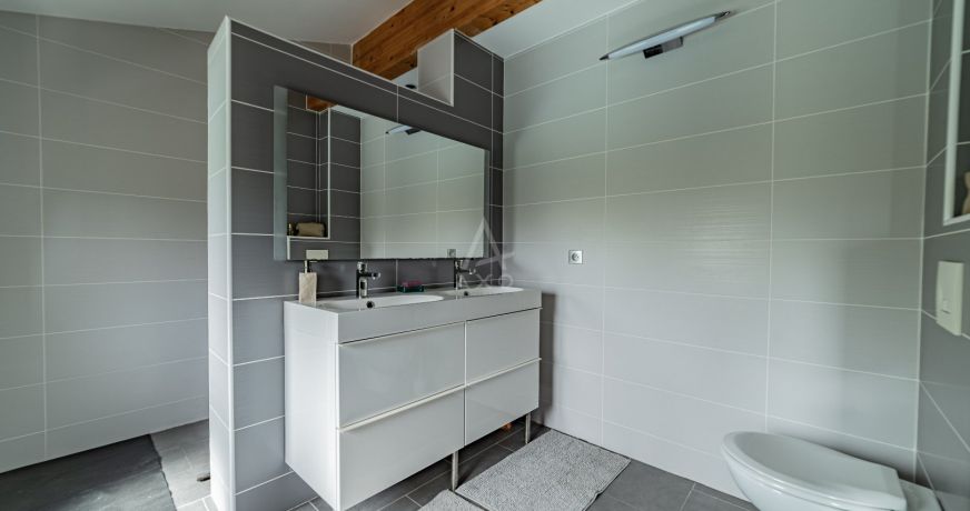 vente Maison contemporaine Montberon