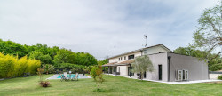 vente Maison contemporaine Montberon