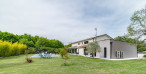 vente Maison contemporaine Montberon