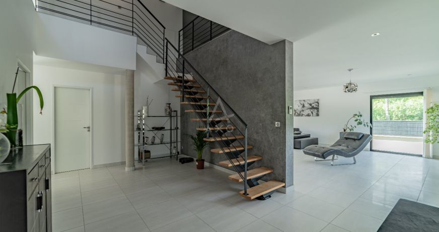 vente Maison contemporaine Montberon