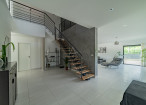 vente Maison contemporaine Montberon