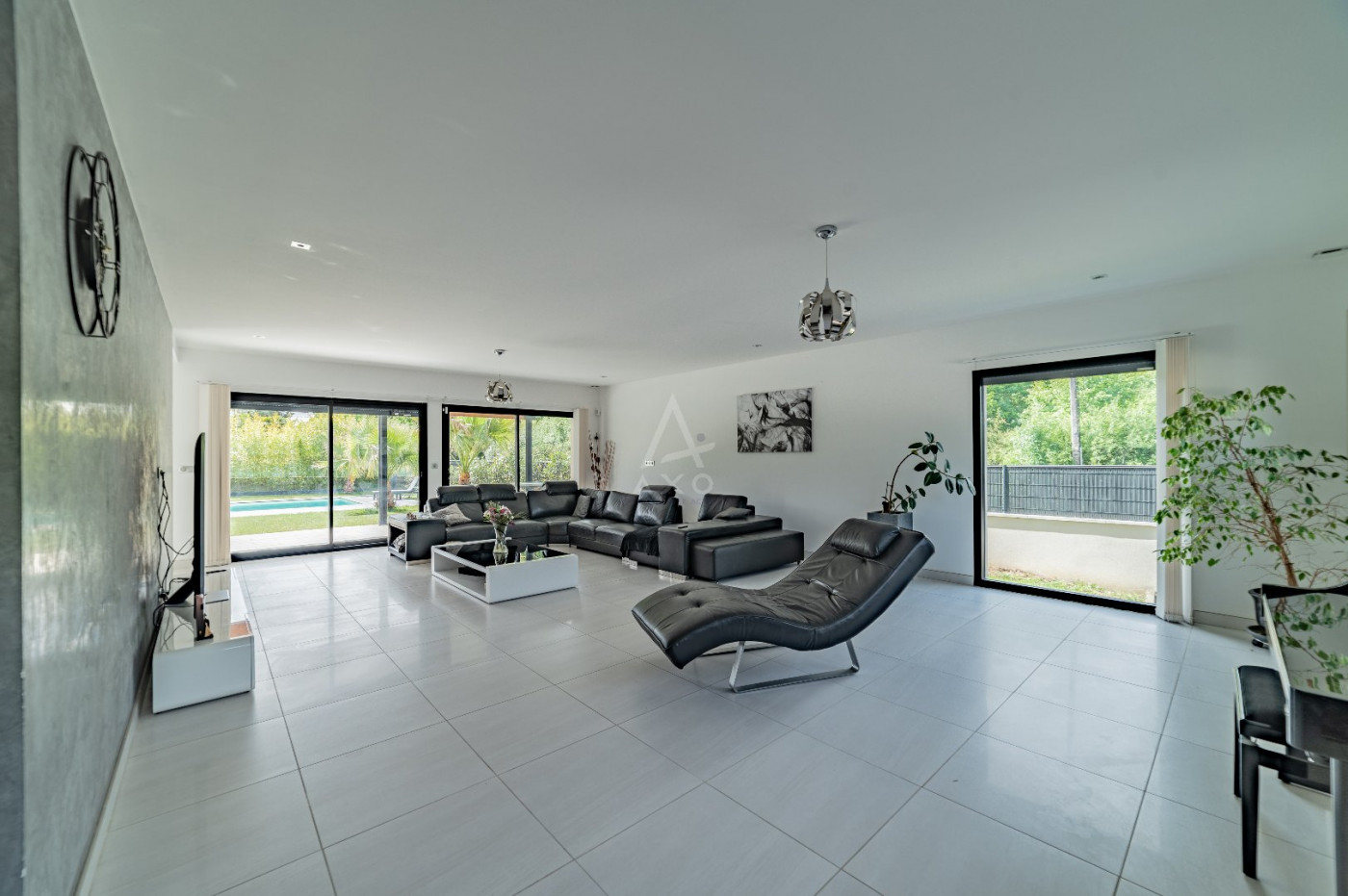 vente Maison contemporaine Montberon - Photo 3