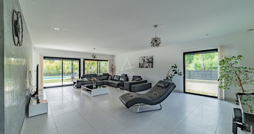 vente Maison contemporaine Montberon