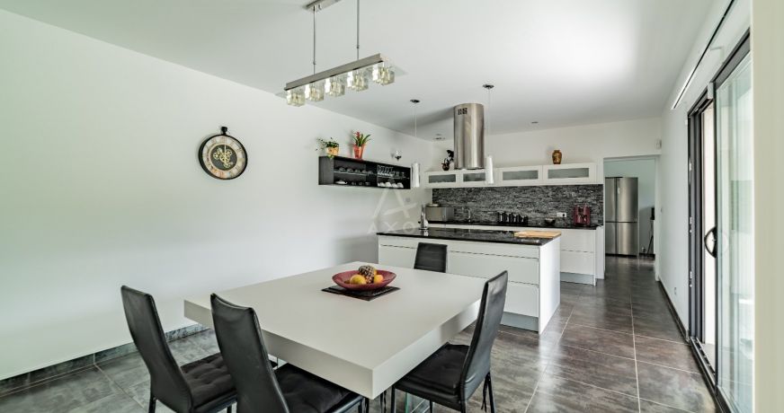 vente Maison contemporaine Montberon