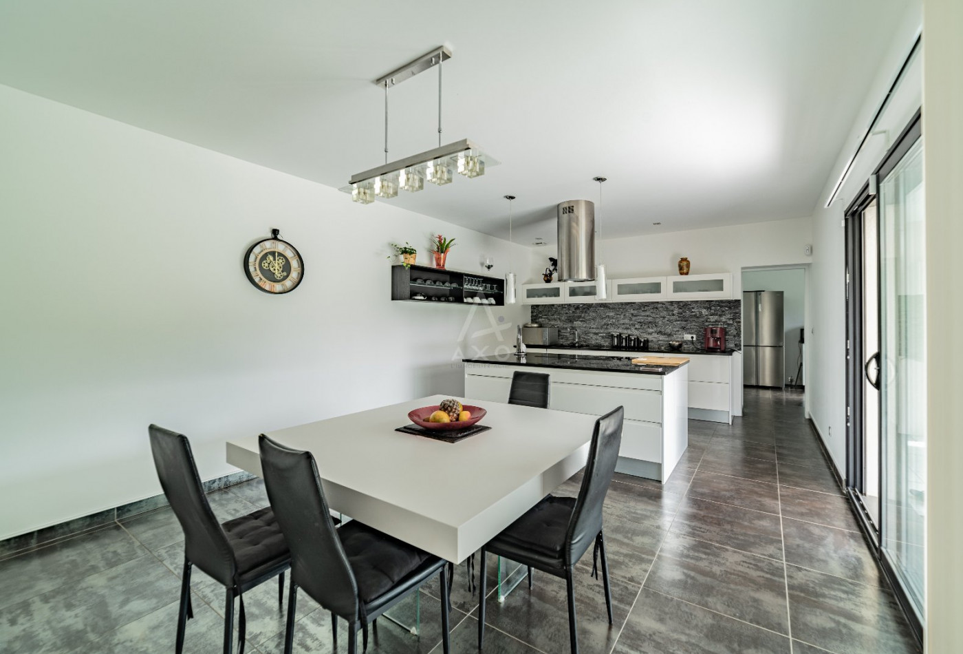 vente Maison contemporaine Montberon - Photo 4