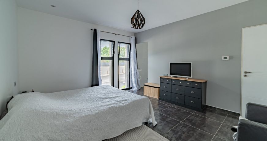vente Maison contemporaine Montberon