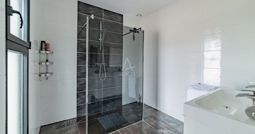 vente Maison contemporaine Montberon