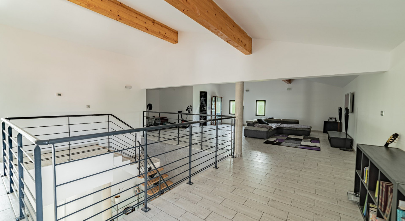 vente Maison contemporaine Montberon - Photo 7