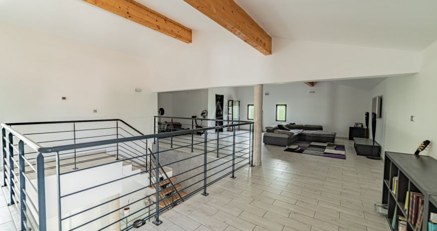 vente Maison contemporaine Montberon