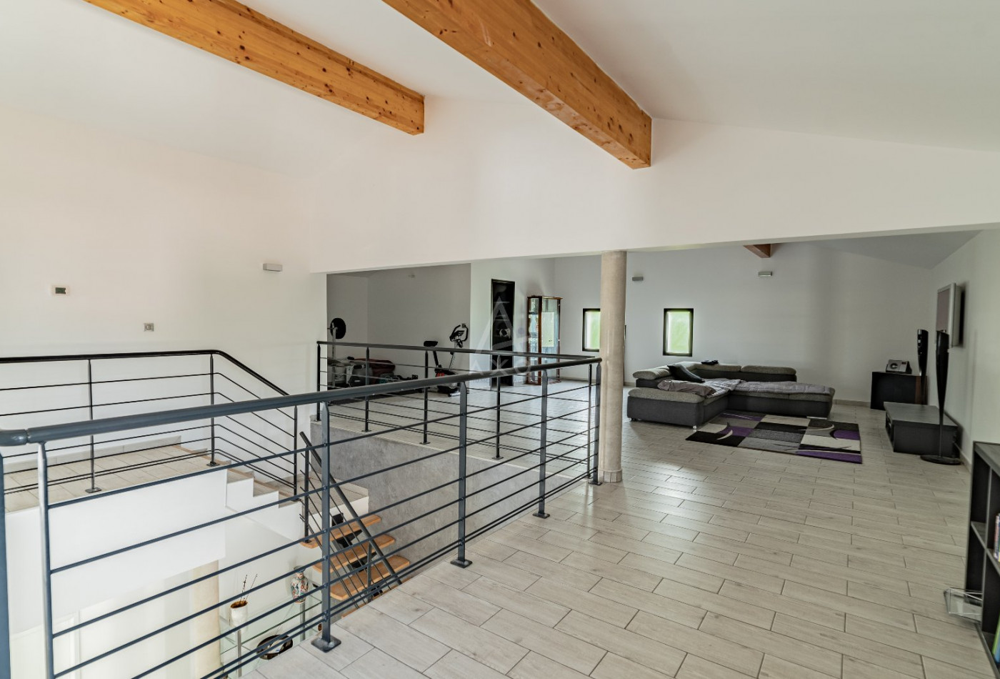 vente Maison contemporaine Montberon - Photo 7