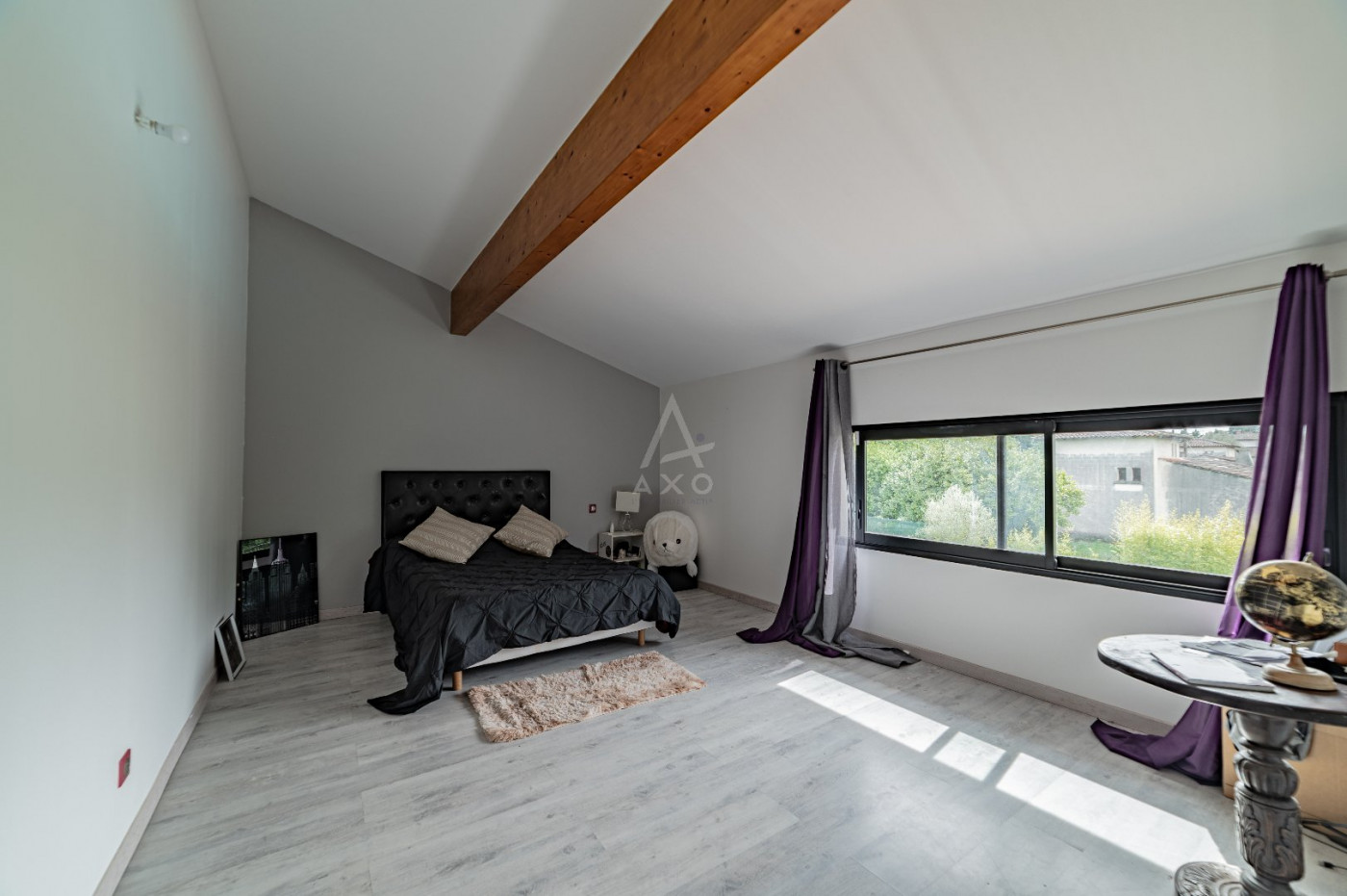 vente Maison contemporaine Montberon - Photo 8