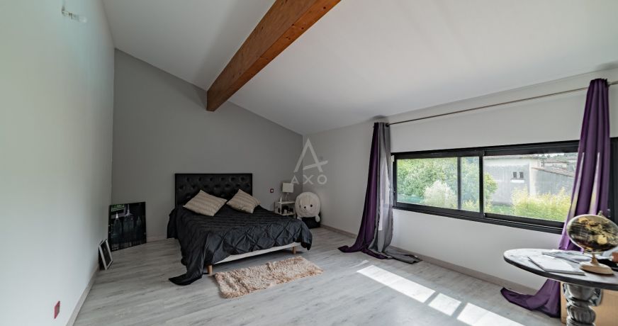 vente Maison contemporaine Montberon