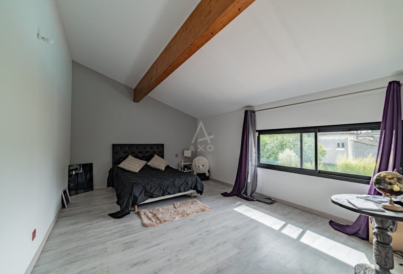 vente Maison contemporaine Montberon - Photo 8