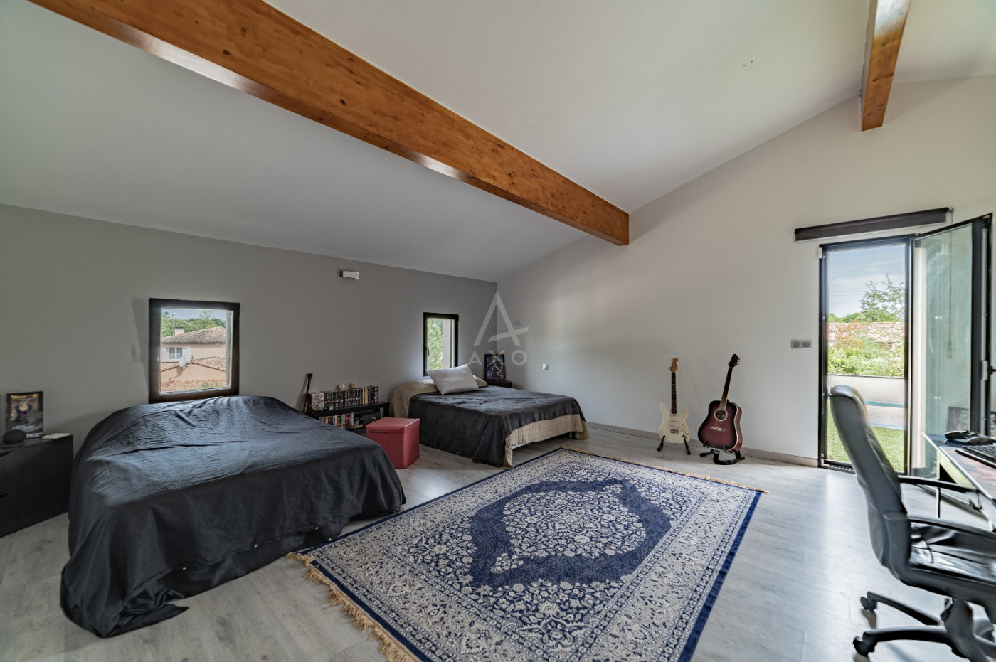vente Maison contemporaine Montberon - Photo 9