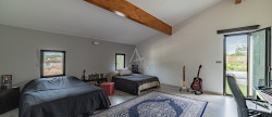 vente Maison contemporaine Montberon