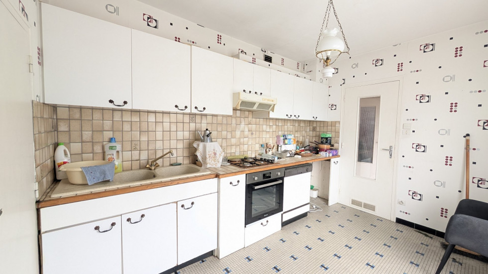 vente Maison Corps Nuds - Photo 5