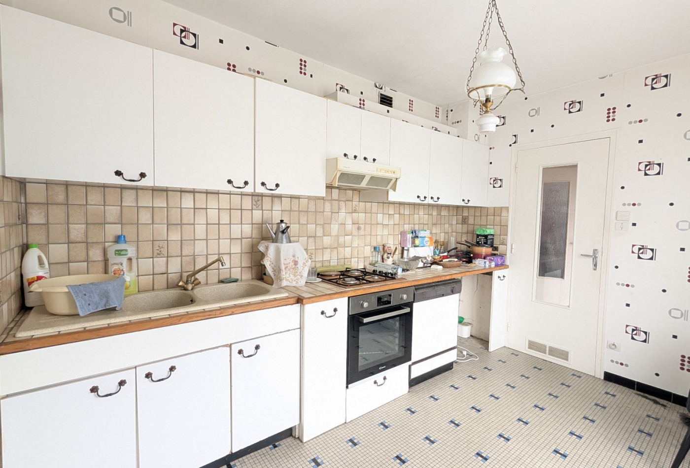 vente Maison Corps Nuds - Photo 5