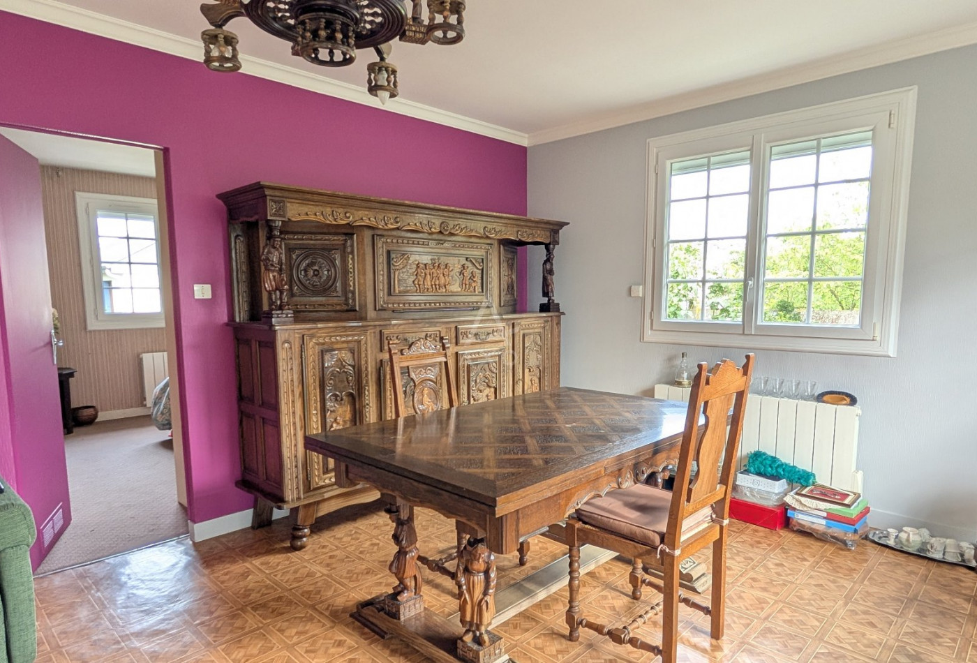vente Maison Corps Nuds - Photo 1