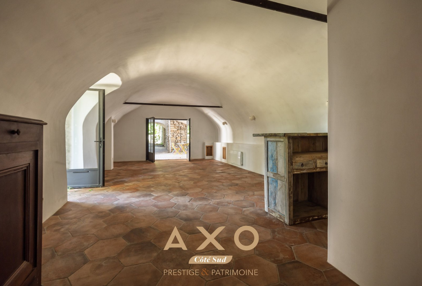 vente Maison et dépendances Saint Ambroix - Photo 8
