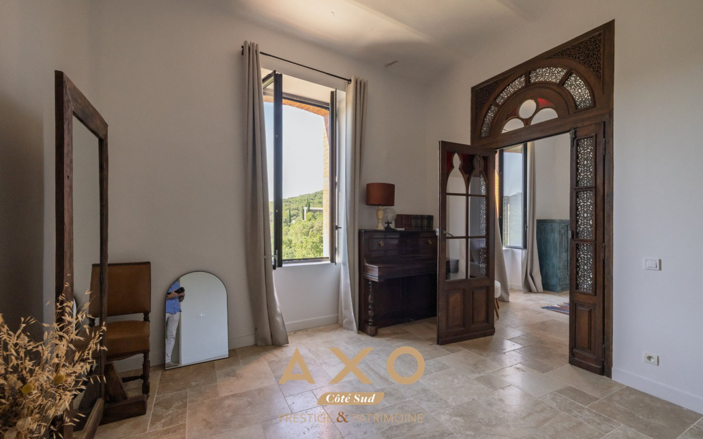 vente Maison et dépendances Saint Ambroix - Photo 13