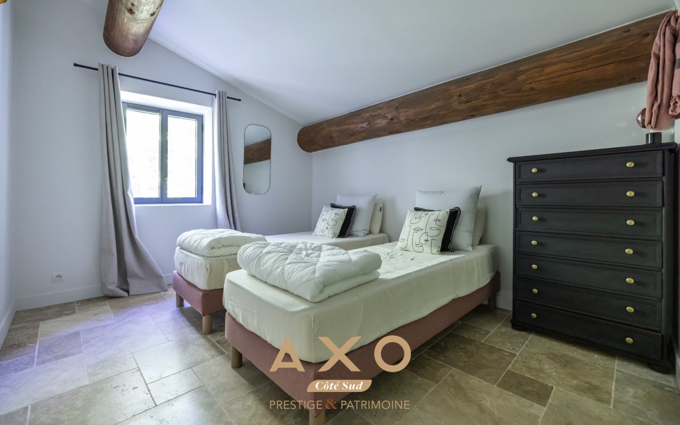vente Maison et dépendances Saint Ambroix - Photo 17