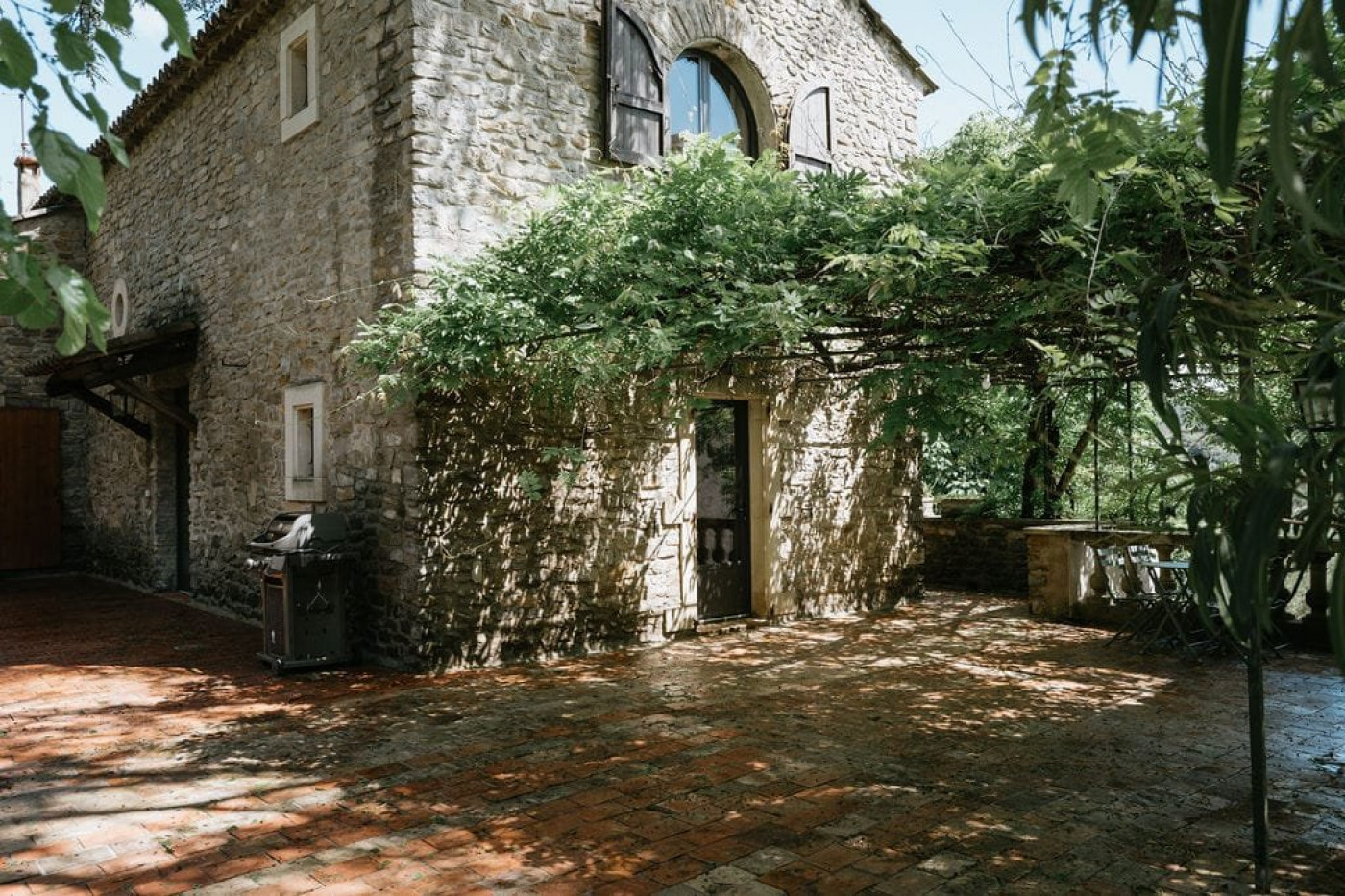 vente Maison et dépendances Saint Ambroix - Photo 6