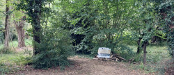 vente Terrain constructible Chateauneuf Sur Sarthe