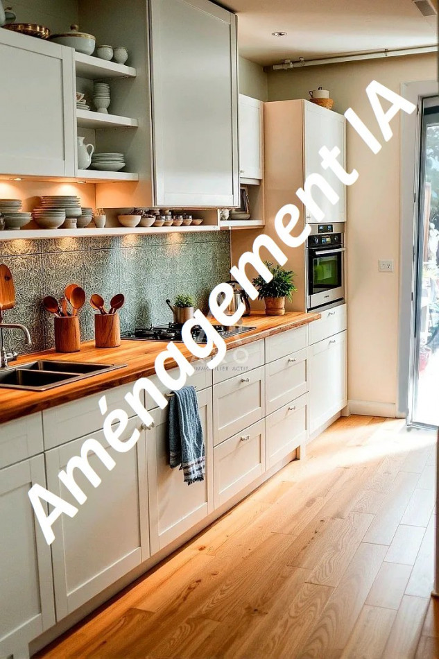 vente Maison Montpellier - Photo 7
