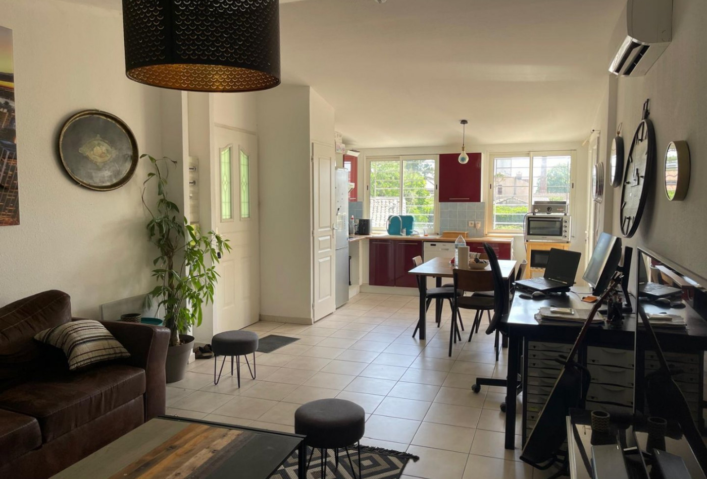 vente Appartement Saint Andre De Sangonis - Photo 2