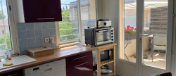 vente Appartement Saint Andre De Sangonis