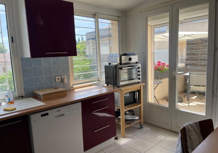 vente Appartement Saint Andre De Sangonis