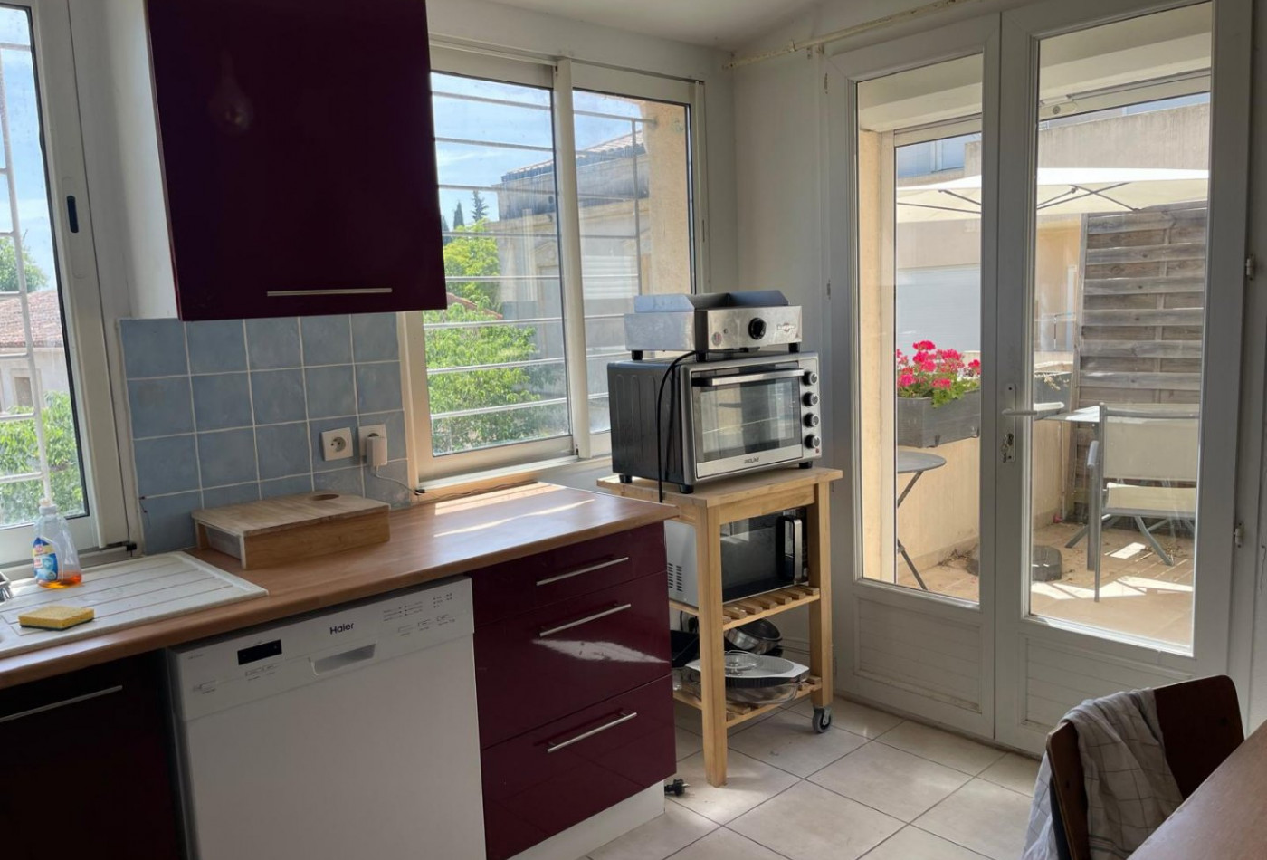 vente Appartement Saint Andre De Sangonis - Photo 3