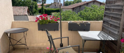 vente Appartement Saint Andre De Sangonis