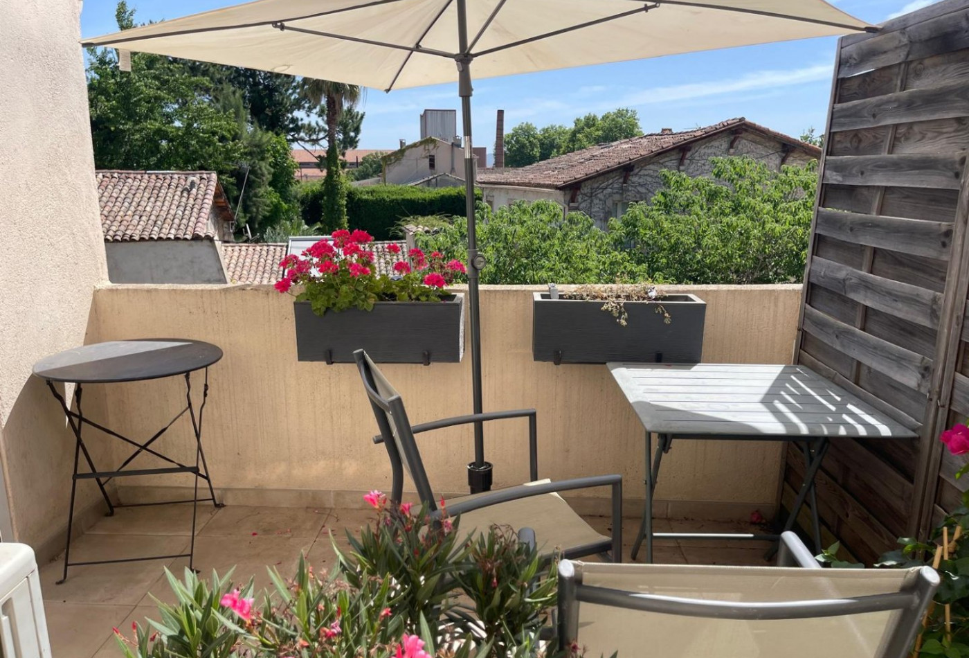 vente Appartement Saint Andre De Sangonis - Photo 1