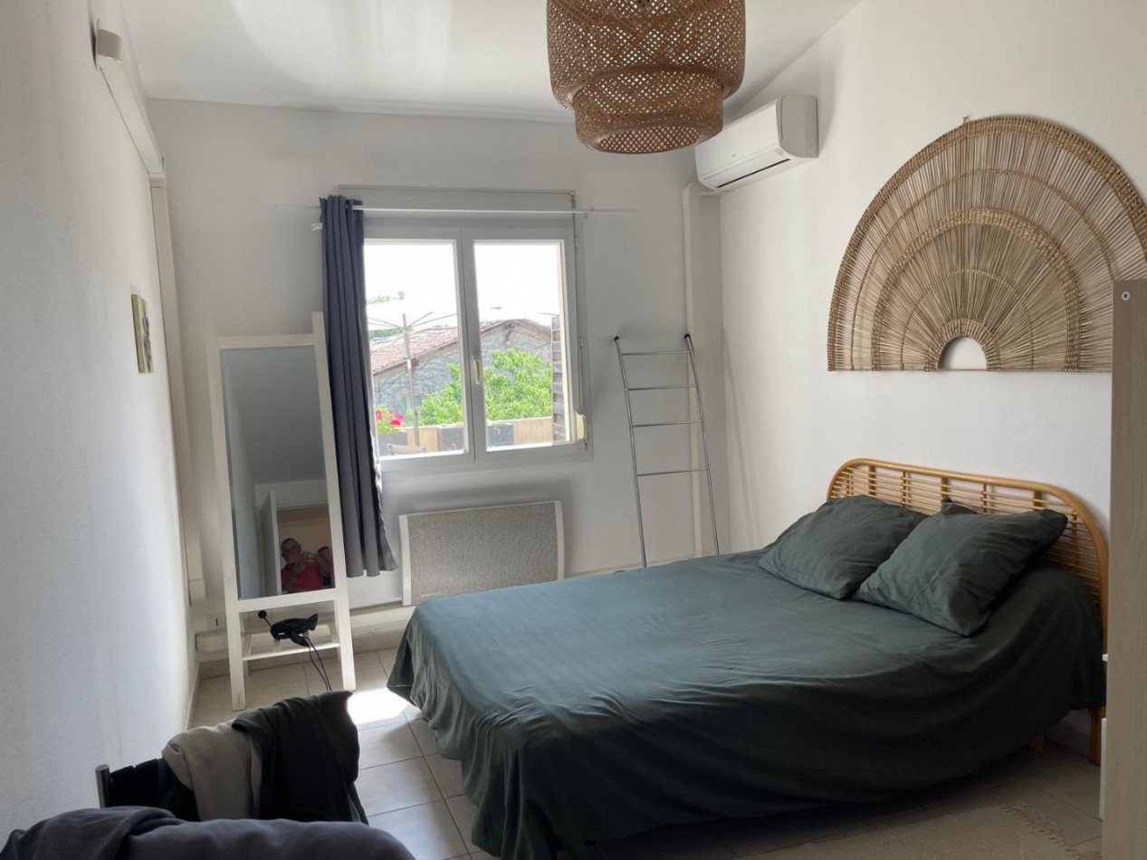 vente Appartement Saint Andre De Sangonis - Photo 5