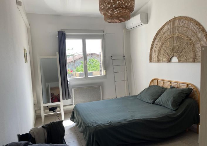 vente Appartement Saint Andre De Sangonis