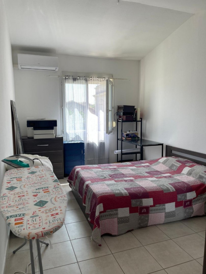 vente Appartement Saint Andre De Sangonis - Photo 6