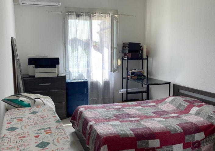vente Appartement Saint Andre De Sangonis