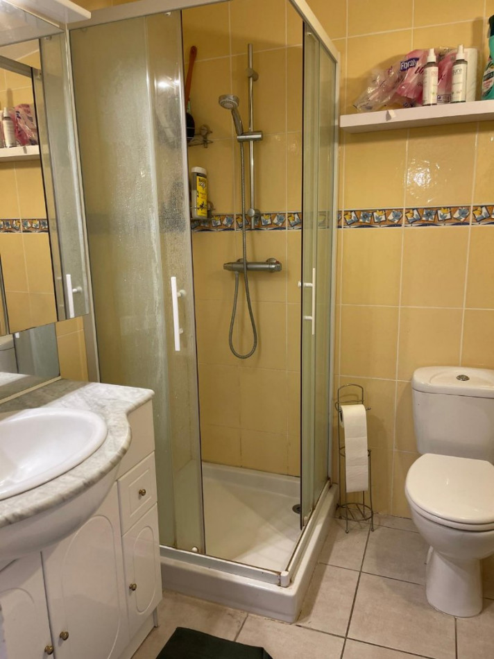 vente Appartement Saint Andre De Sangonis - Photo 7