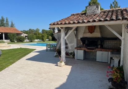 vente Maison Fleac