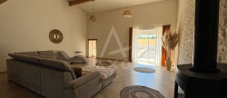 vente Maison de caractère Le Gond Pontouvre