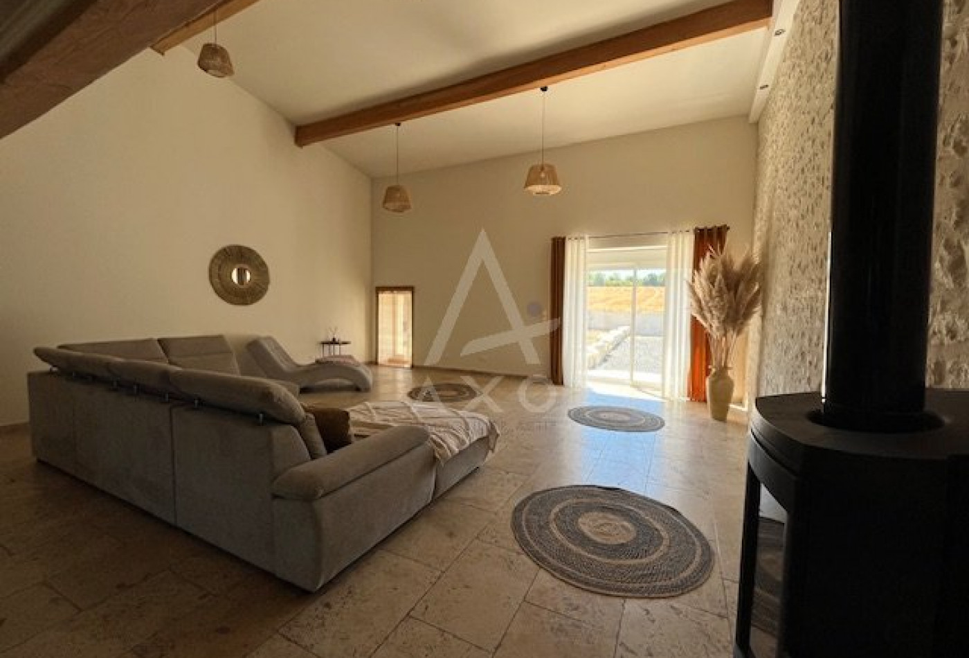 vente Maison de caractère Le Gond Pontouvre - Photo 9