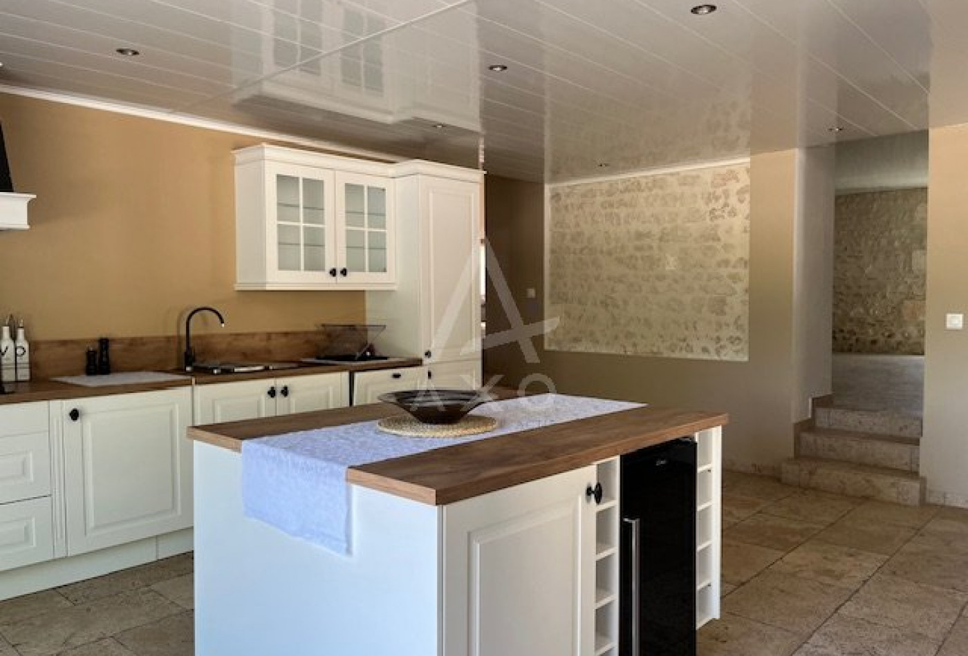 vente Maison de caractère Le Gond Pontouvre - Photo 8
