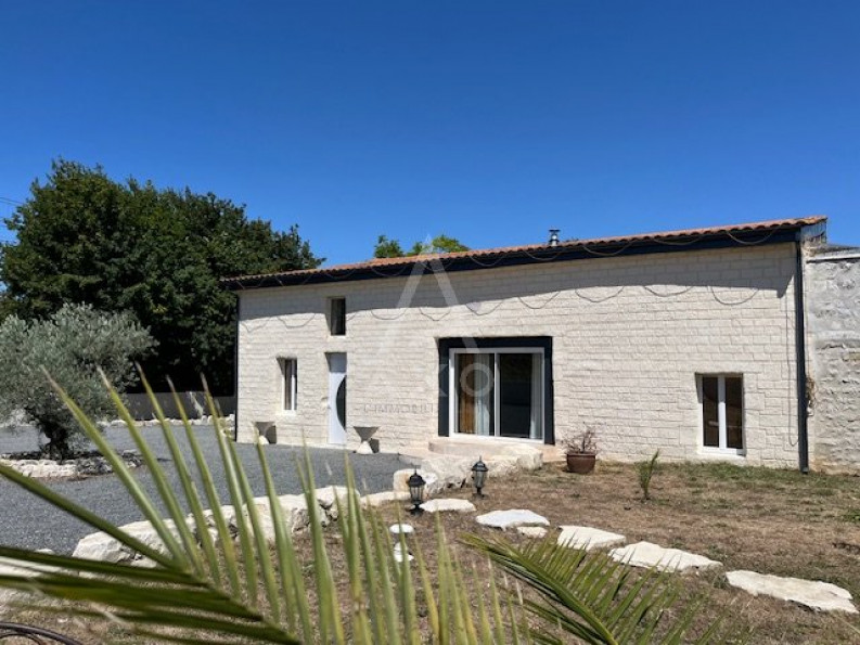 vente Maison de caractère Le Gond Pontouvre - Photo 4