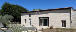 vente Maison de caractère Le Gond Pontouvre