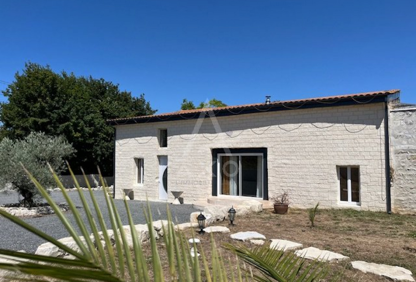 vente Maison de caractère Le Gond Pontouvre - Photo 4