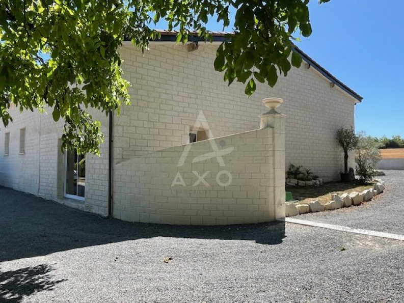 vente Maison de caractère Le Gond Pontouvre - Photo 5