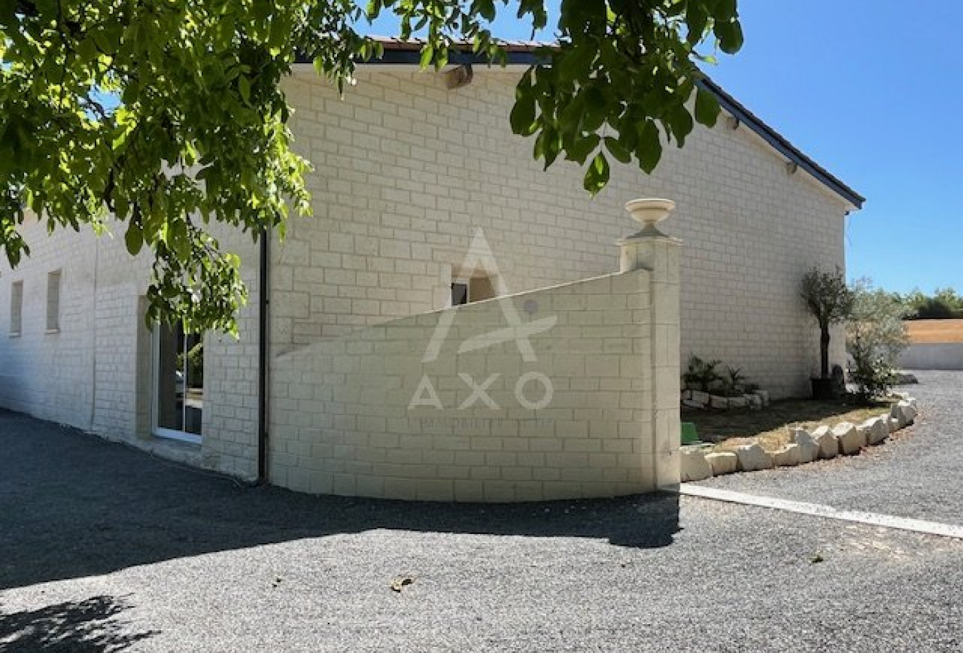 vente Maison de caractère Le Gond Pontouvre - Photo 5