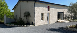 vente Maison de caractère Le Gond Pontouvre